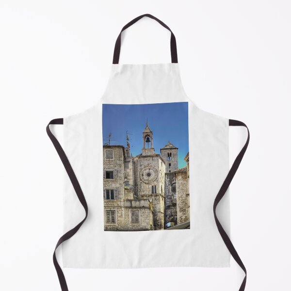 Item preview, Old Clock Tower - Split Croatia designed and sold by paolo1955.