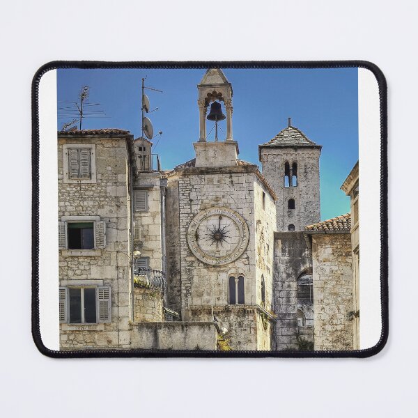 Item preview, Old Clock Tower - Split Croatia designed and sold by paolo1955.