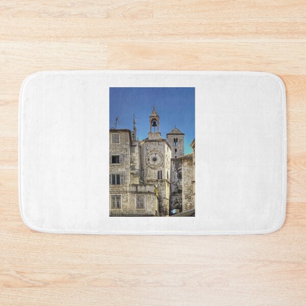 Item preview, Old Clock Tower - Split Croatia designed and sold by paolo1955.