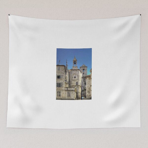 Item preview, Old Clock Tower - Split Croatia designed and sold by paolo1955.