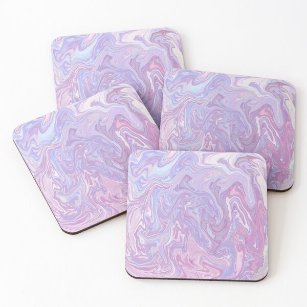 Item preview, Muted marble designed and sold by KristenST.