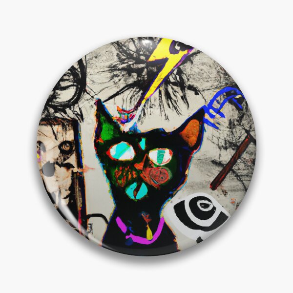 Item preview, Catwonder designed and sold by Farbitroid.