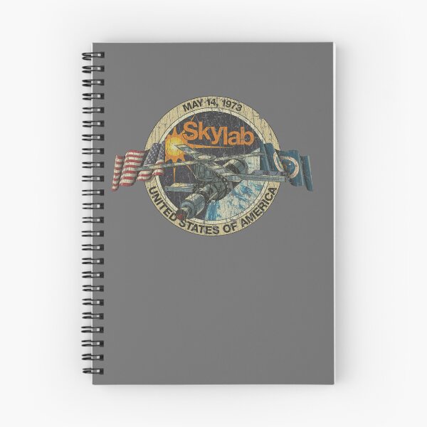 Item preview, Skylab SL-1 1973 designed and sold by AstroZombie6669.