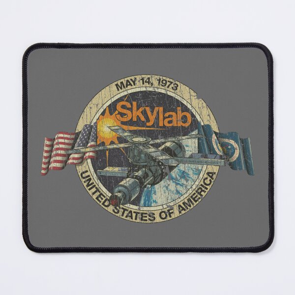 Item preview, Skylab SL-1 1973 designed and sold by AstroZombie6669.