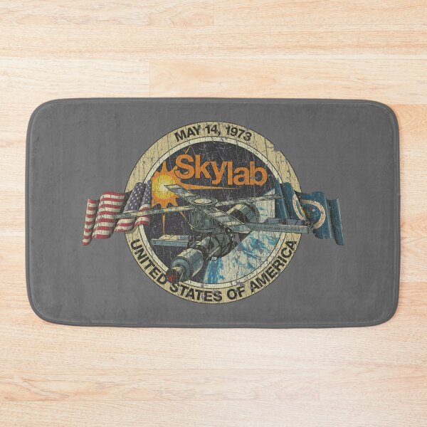 Item preview, Skylab SL-1 1973 designed and sold by AstroZombie6669.