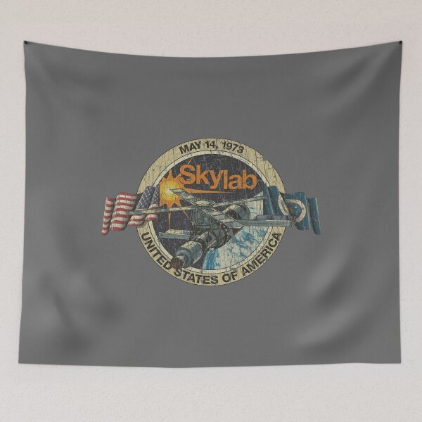Item preview, Skylab SL-1 1973 designed and sold by AstroZombie6669.