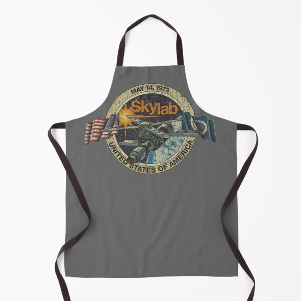 Item preview, Skylab SL-1 1973 designed and sold by AstroZombie6669.