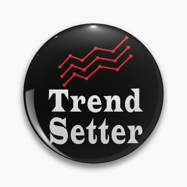 Item preview, Trend Setter   designed and sold by Soudesign99.