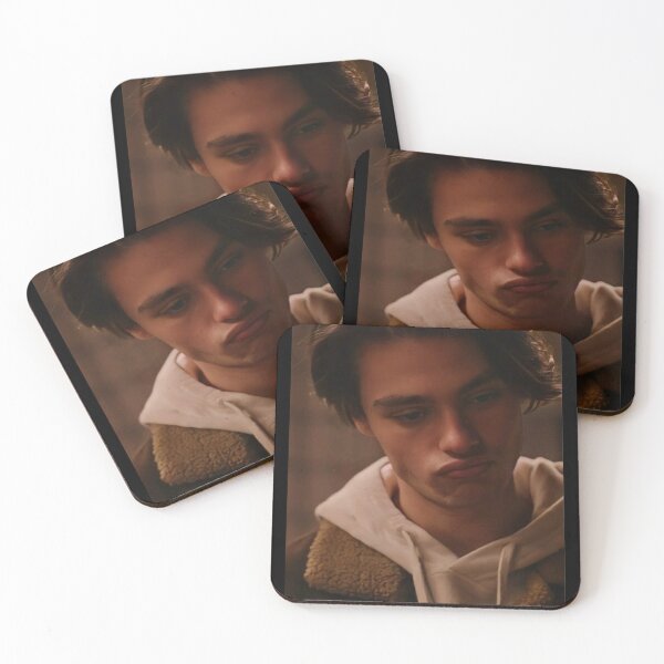 Item preview, Felix Mallard Marcus Baker designed and sold by igne5.