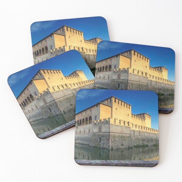 Item preview, Sanvitale Fortress - Fontanellato - Italy  designed and sold by paolo1955.