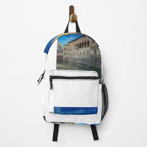 Item preview, Sanvitale Fortress - Fontanellato - Italy designed and sold by paolo1955.