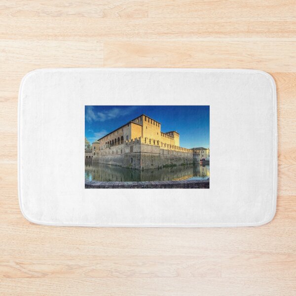 Item preview, Sanvitale Fortress - Fontanellato - Italy  designed and sold by paolo1955.