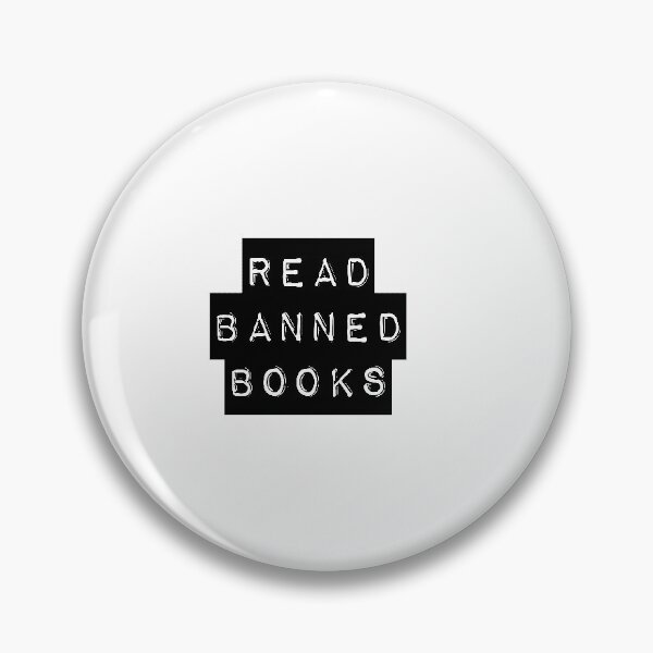 Item preview, Read Banned Books designed and sold by tbhvictoriaa.