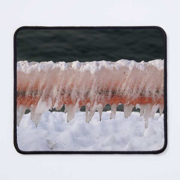 Item preview, Icy barrier designed and sold by Bluesrose.