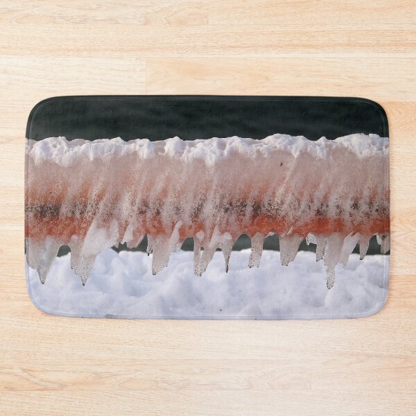Item preview, Icy barrier designed and sold by Bluesrose.