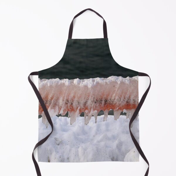 Item preview, Icy barrier designed and sold by Bluesrose.