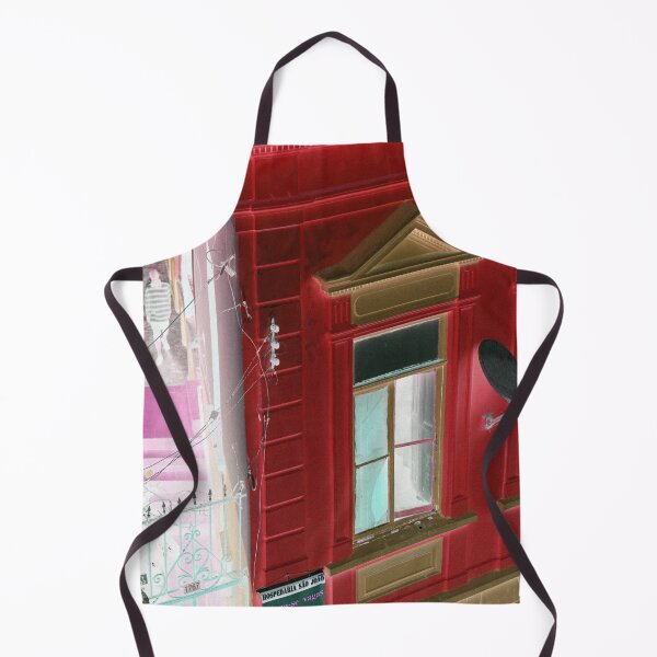 Item preview, street view designed and sold by Claudio Pepper.
