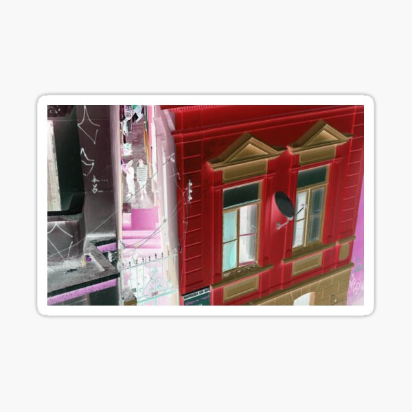 Item preview, street view designed and sold by Claudio Pepper.