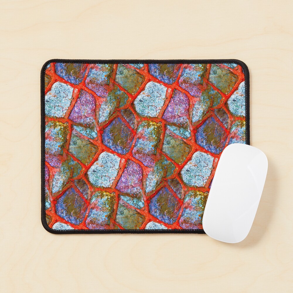 Item preview, Mouse Pad designed and sold by light-blower.