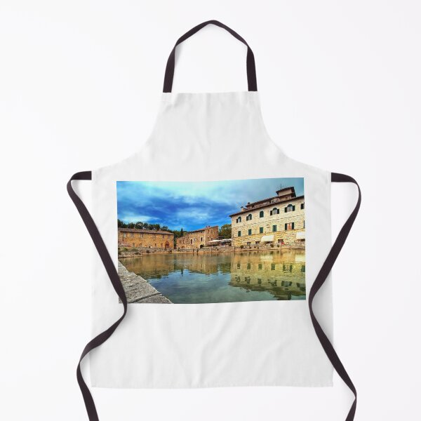 Item preview, Tuscany - Bagno a Vignoni - Italy designed and sold by paolo1955.