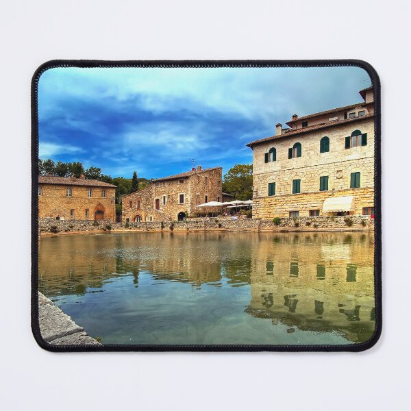 Item preview, Tuscany - Bagno a Vignoni - Italy designed and sold by paolo1955.