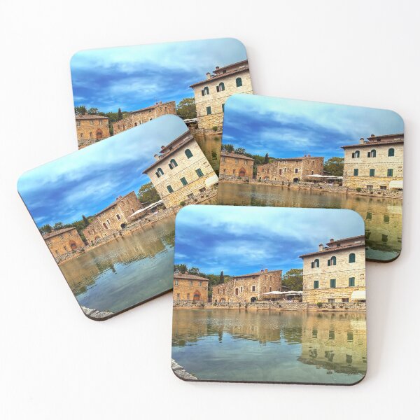 Item preview, Tuscany - Bagno a Vignoni - Italy designed and sold by paolo1955.