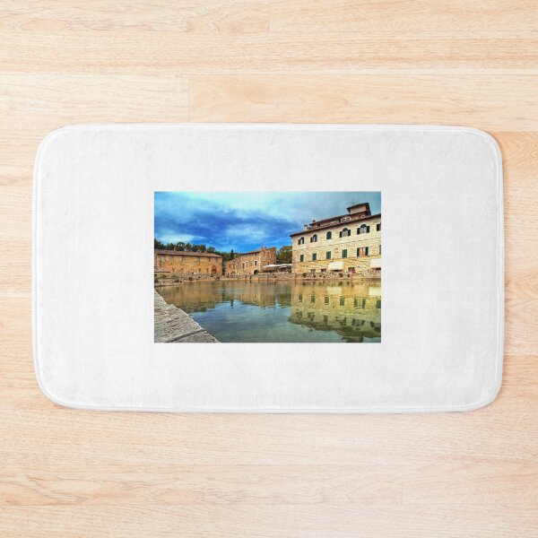 Item preview, Tuscany - Bagno a Vignoni - Italy designed and sold by paolo1955.