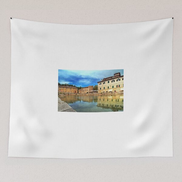 Item preview, Tuscany - Bagno a Vignoni - Italy designed and sold by paolo1955.