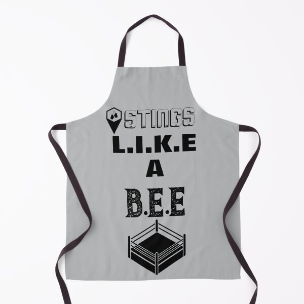 Item preview, stings like a bee designed and sold by infinity-khd.