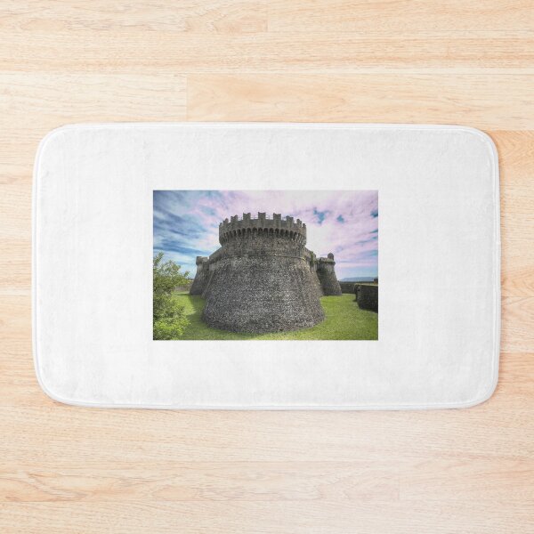 Item preview, Castracani's Stronghold designed and sold by paolo1955.