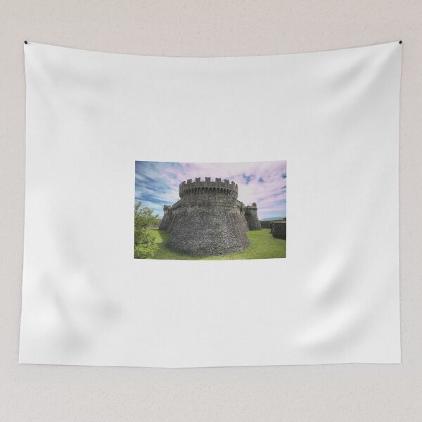 Item preview, Castracani's Stronghold designed and sold by paolo1955.