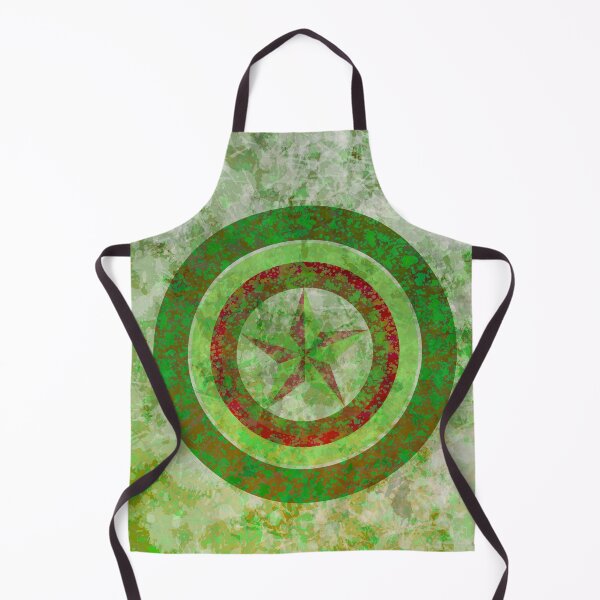 Item preview, Greenish superstar designed and sold by AlbertoRuiZ.