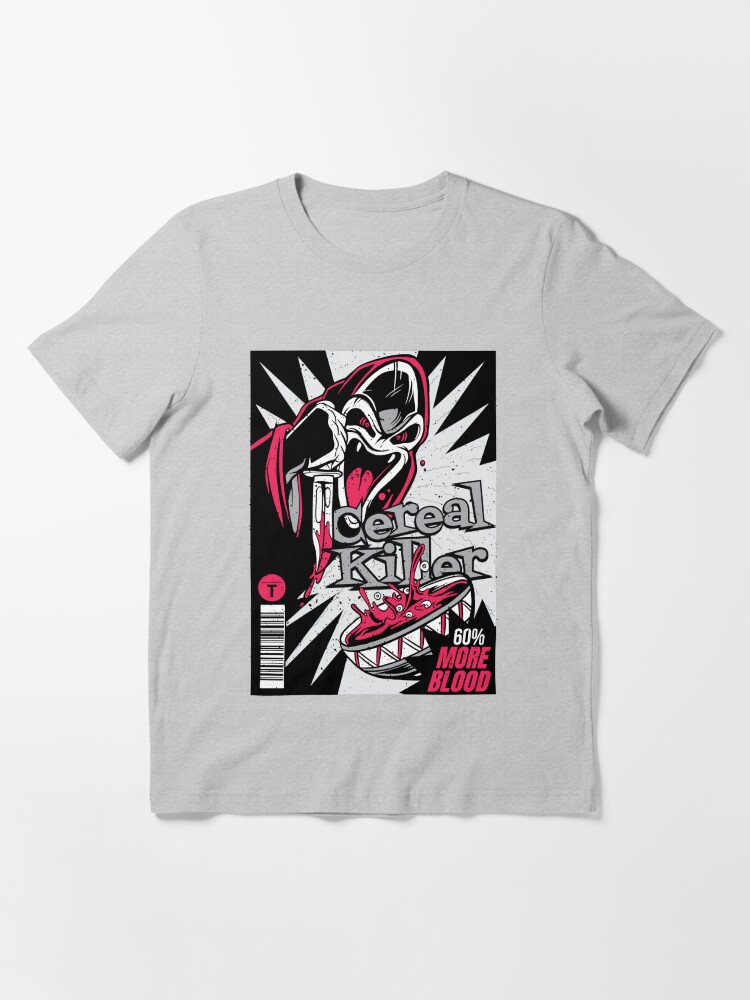 Cereal killer online sweatshirt