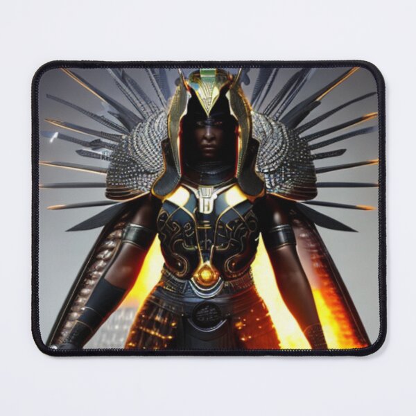 Item preview, Her Imperial Majesty, the Black Queen. Designed by Amarican10  designed and sold by Amarican10.