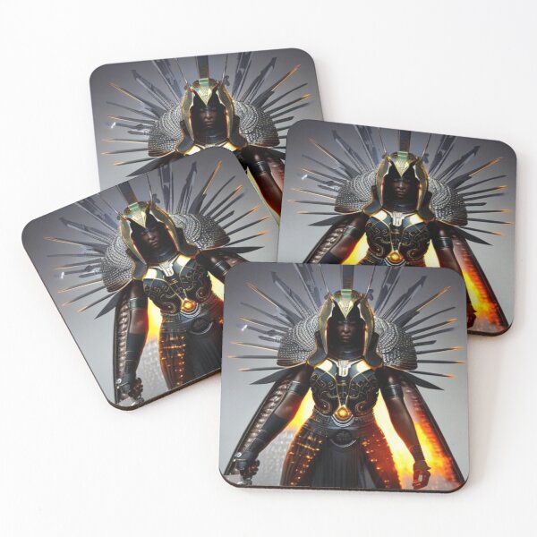 Item preview, Her Imperial Majesty, the Black Queen. Designed by Amarican10  designed and sold by Amarican10.