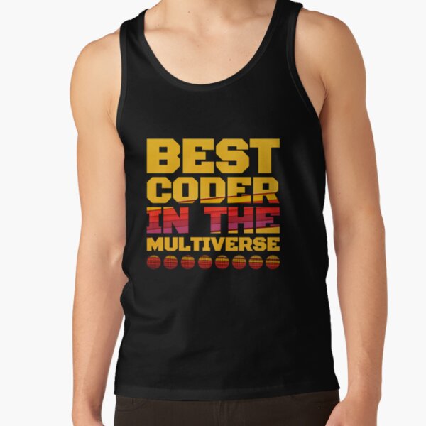 Item preview, Retro Best Coder  designed and sold by Metabax.