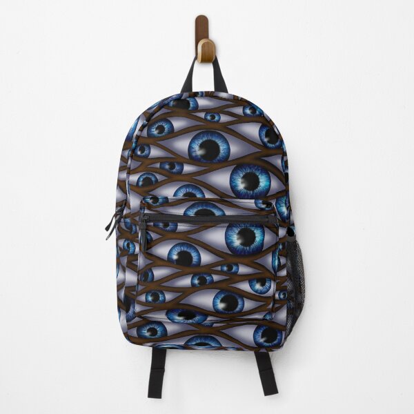 Item preview, Tidal  Beholder designed and sold by Tara Driskell.