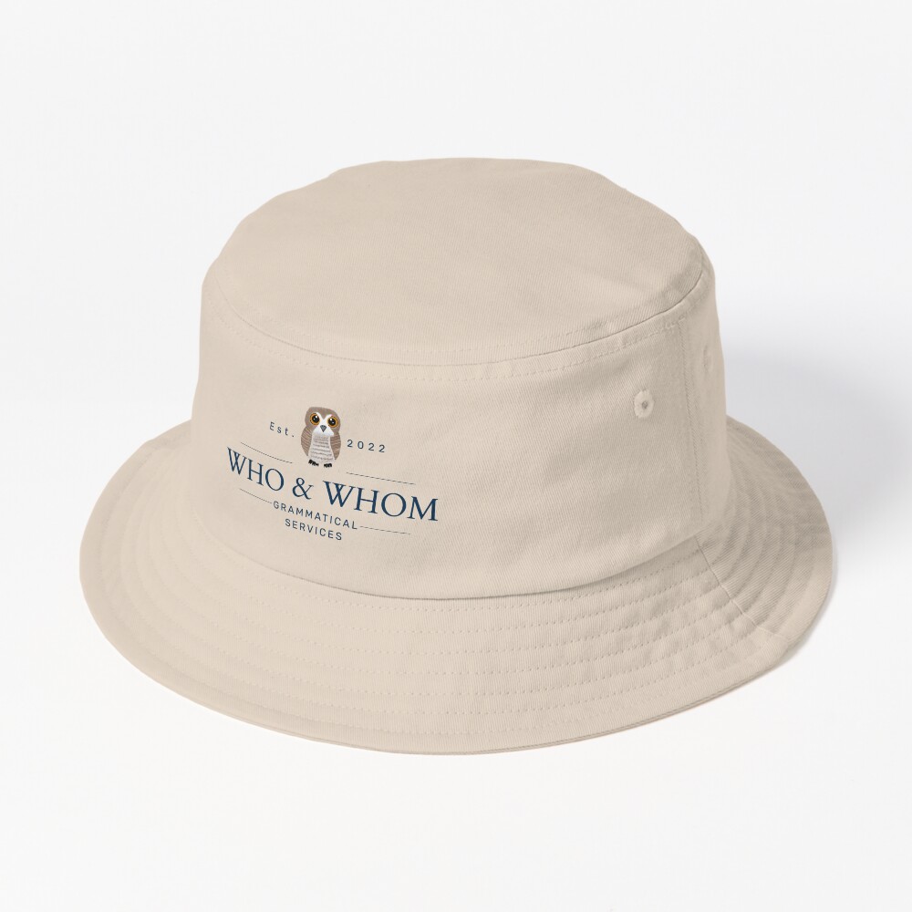 Item preview, Bucket Hat designed and sold by AstonishedCatCo.