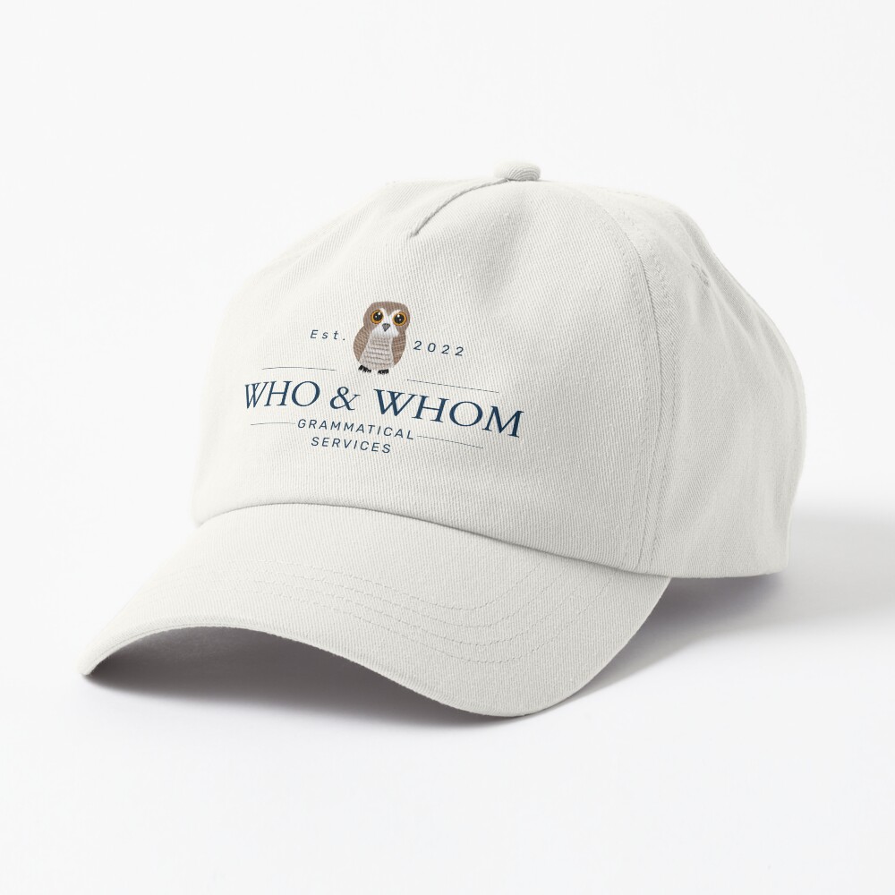Item preview, Dad Hat designed and sold by AstonishedCatCo.