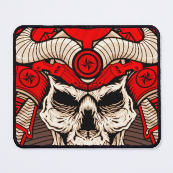 Item preview, Detaileddesign - Skull Special Art     designed and sold by chinenneji377.
