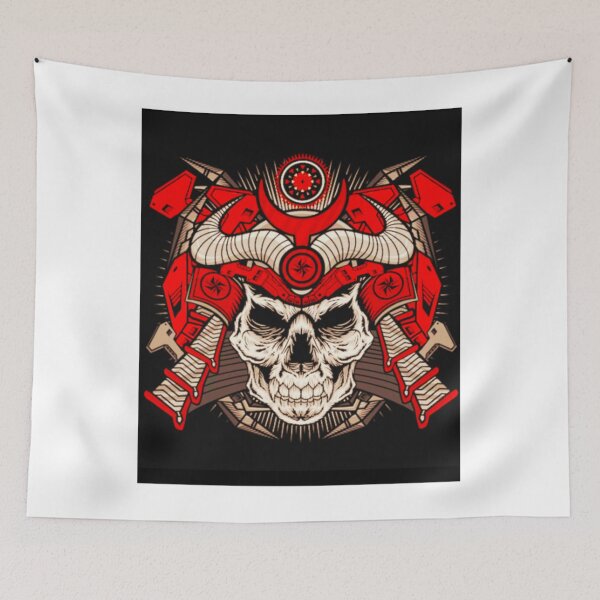 Item preview, Detaileddesign - Skull Special Art     designed and sold by chinenneji377.