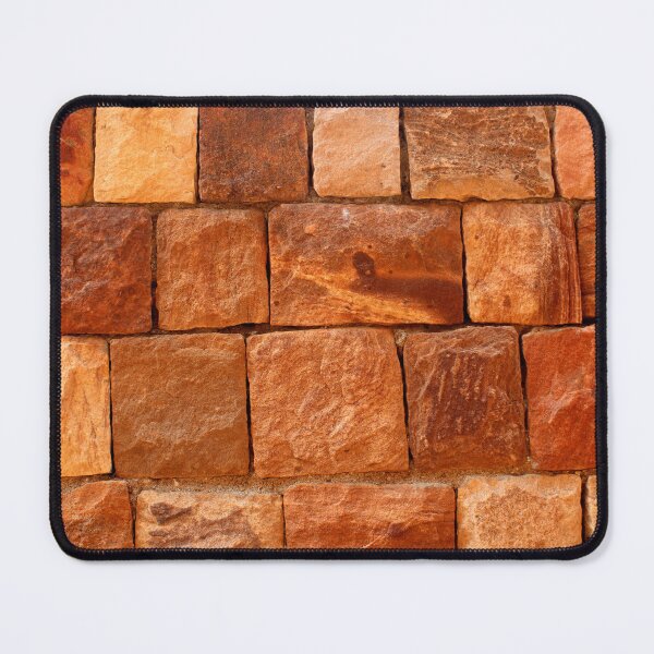 Item preview, Indian Stone Wall with Beautiful Structure. designed and sold by VgBingi.