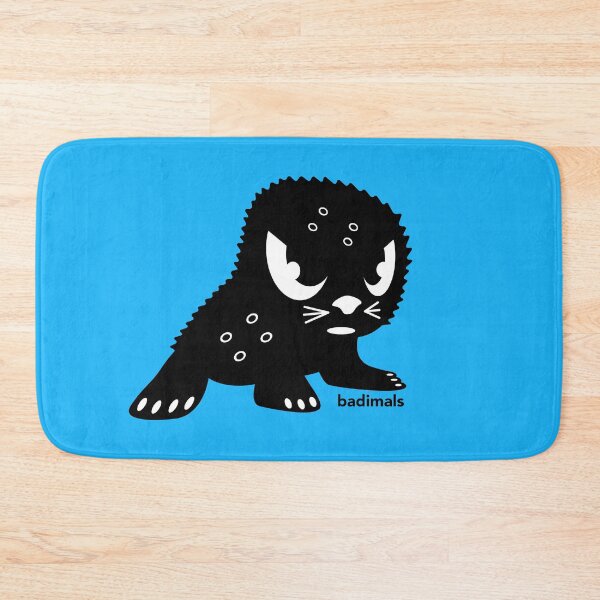 Item preview, Sammy Seal designed and sold by badimals.