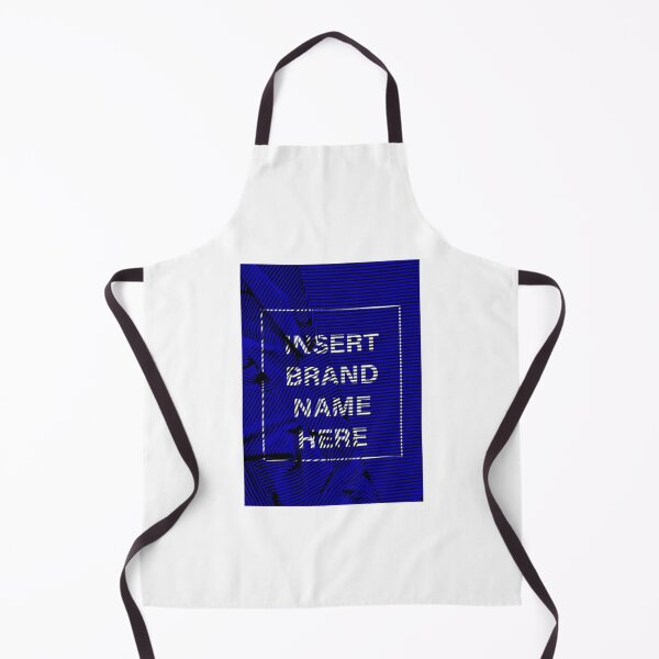 Artikelvorschau, Dies ist das neue Must-Have (Ich bin keine Marke!) - Blau-Schwarz-Edition entworfen und verkauft von chinenneji377.