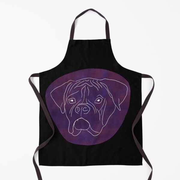 Item preview, Cosmic Boxer designed and sold by Christine Crawford.