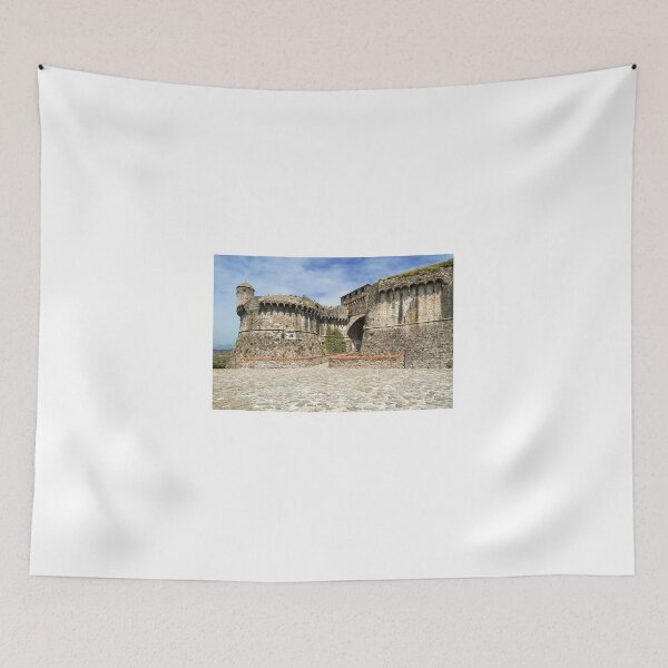 Item preview, Parade Ground - Castracani's Stronghold designed and sold by paolo1955.