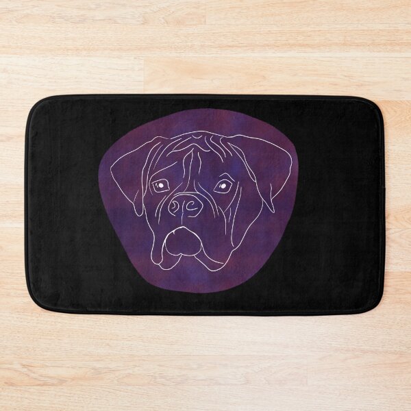 Item preview, Cosmic Boxer designed and sold by Christine Crawford.