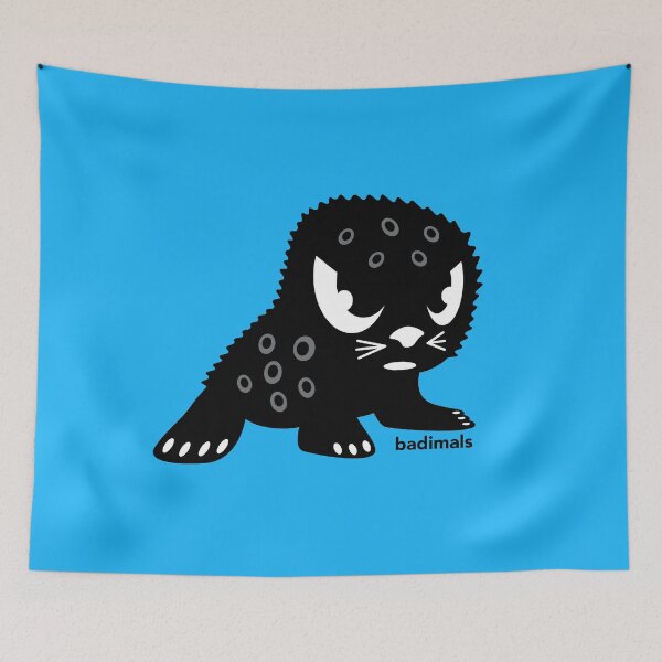 Item preview, Sammy Seal designed and sold by badimals.