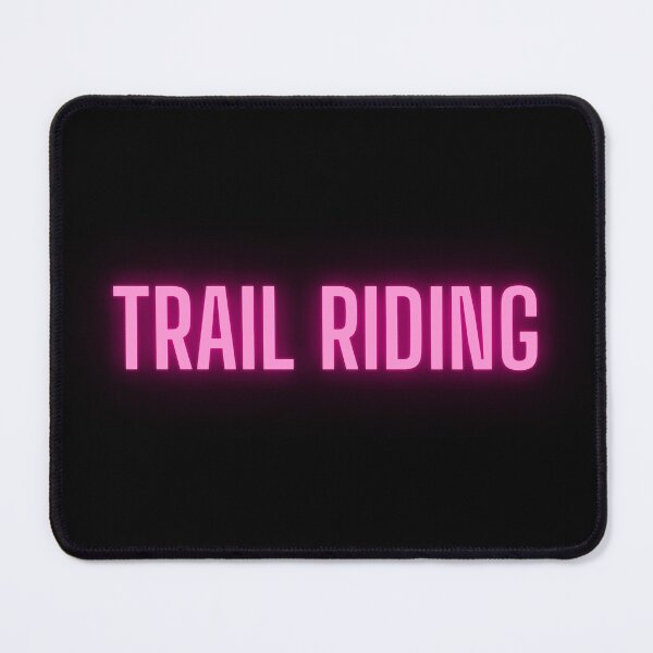 Item preview, Glowy Trail Riding designed and sold by Horse-Aholic.