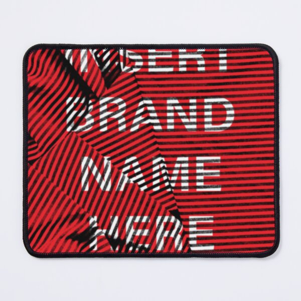 Item preview, This The New Must-Have (I Am Not A Brand!) - Red-Red Edition      designed and sold by chinenneji377.